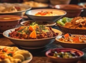 Cyberabad Crackdown: 28 Arrested in Major Food Adulteration Raids