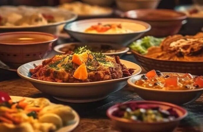 Cyberabad Crackdown: 28 Arrested in Major Food Adulteration Raids