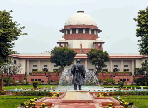 SC Declines Plea for Court-Monitored Food Safety Body