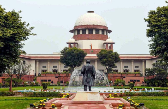 SC Declines Plea for Court-Monitored Food Safety Body