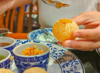 Giridih Tragedy: Child Dies, 18 Hospitalised After Eating Street Food