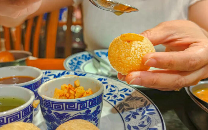 Giridih Tragedy: Child Dies, 18 Hospitalised After Eating Street Food