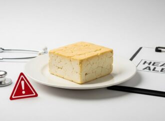 Adulterated Paneer Case: Ghaziabad Dairy Owner Fined