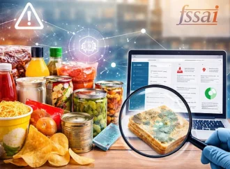 FSSAI Digitalises Food Recalls via FoSCoS for Faster, Transparent Action