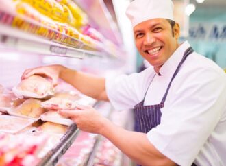 Dead Poultry, Dirty Practices: Assam Meat Shops Face Crackdown