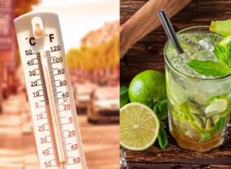 Summer Drinks Under Scanner in Virudhunagar Amid Heatwave