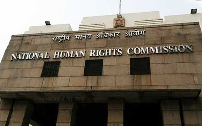 NHRC Seeks Report from Odisha Over Safety Testing of Chhatua Nutrition Programme