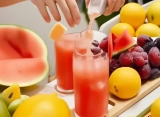 Tiruchy: Unsafe ice handling at juice stalls raises hygiene concerns