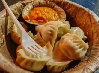 Toxic Momos Unit Busted in Kanpur, Unsafe Food Destroyed