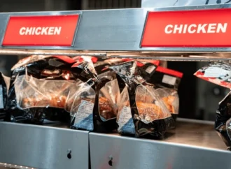 No Stunning, No Compliance: Nagpur Chicken Shops Under Scanner