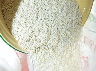 Illegal PDS Rice Seizure in Mangaluru Raises Food Safety Concerns