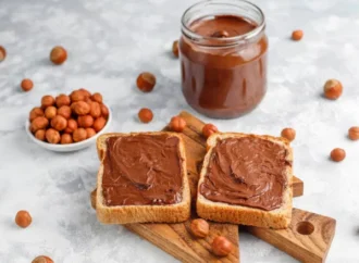 Rare Salmonella Outbreak Linked to Chocolate-Hazelnut Spread in Germany