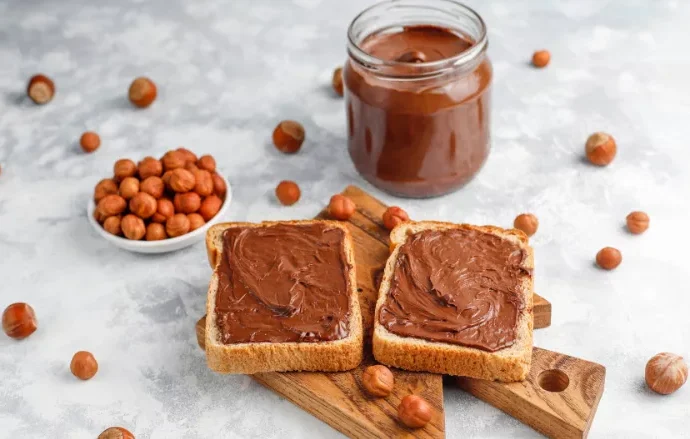 Rare Salmonella Outbreak Linked to Chocolate-Hazelnut Spread in Germany