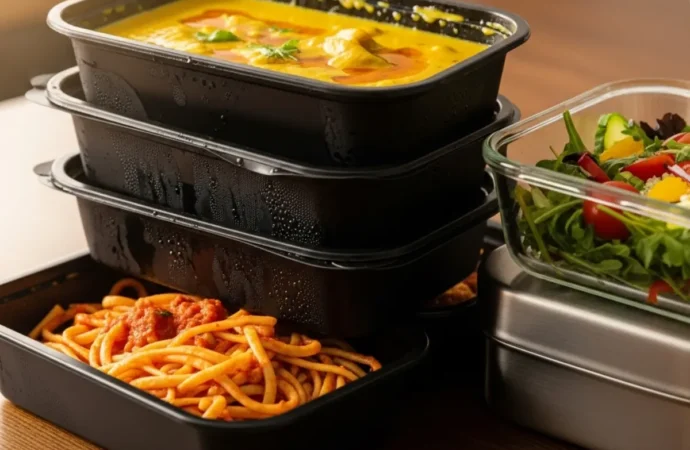 Decomposed Meat, Rotten Cauliflower: Inside Kozhikode Food Street Inspection