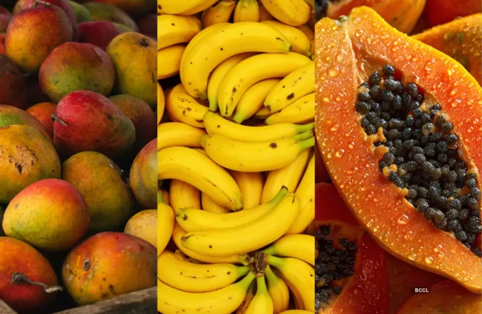 FSSAI Steps Up Vigilance in Fruit Markets, Flags ‘Masala’ Use