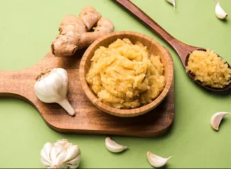 Hyderabad Raid Uncovers Adulterated Ginger-Garlic Paste Supply to Restaurants