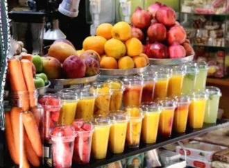 Kerala Targets Juice Shops, Bottled Water in Summer Safety Drive