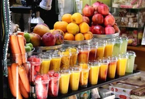 Contaminated Ice Warning: Kerala Tightens Checks on Juice Shops & Bottled Water
