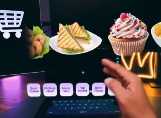 Plenti App: Turning Surplus Food into Safe, Smart Waste Reduction