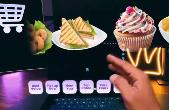 Plenti App: Turning Surplus Food into Safe, Smart Waste Reduction