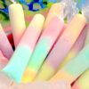 17,000 Ice Candies and Lassi Glasses Seized in Hyderabad for Unsafe Production