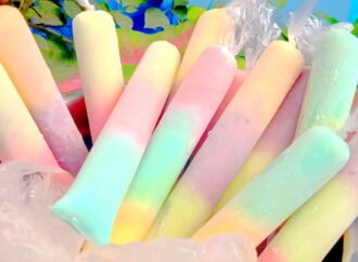 17,000 Ice Candies and Lassi Glasses Seized in Hyderabad for Unsafe Production