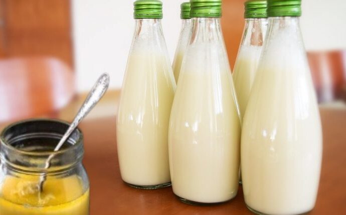 Dairy Crackdown in Telangana: ₹7.78 Lakh Worth Milk & Ghee Seized