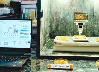 NIT Rourkela Introduces Rapid AI-Based Spice Testing System