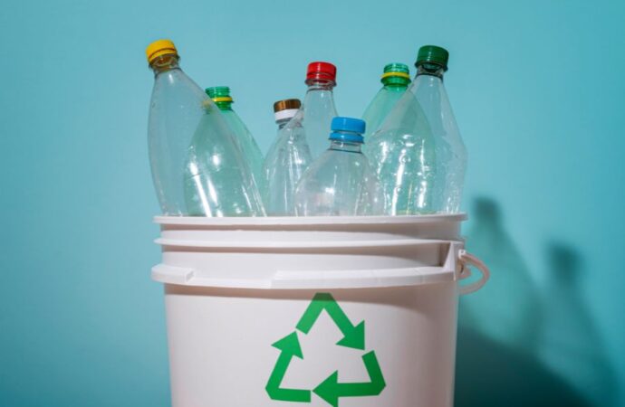 Centre Mandates Recycled Plastic in Packaging Under New Waste Rules