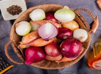 From Raw to Risk: Reused Oil and Onions Raise Red Flags in Hyderabad