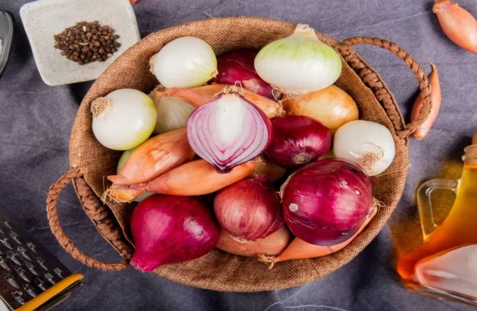 From Raw to Risk: Reused Oil and Onions Raise Red Flags in Hyderabad