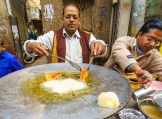 NASVI Launches Safe Food Game to Promote Clean Street Food Practices