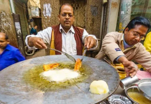 NASVI Launches Safe Food Game to Promote Clean Street Food Practices