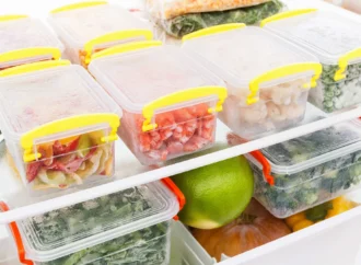 Can Refrigerated Food Cause Poisoning?