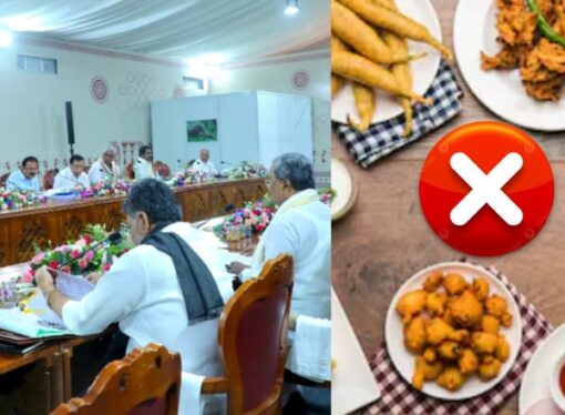 From Fried Snacks to Millets: Karnataka Revamps Meeting Menus