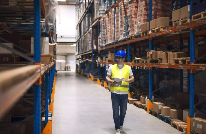 Oman Makes Certification Mandatory for Food Imports from 2026