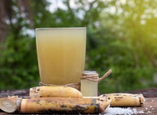 Sugarcane Juice This Summer: Cool Relief or Hidden Health Risk?