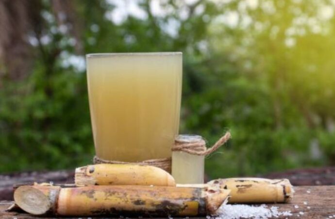 Sugarcane Juice This Summer: Cool Relief or Hidden Health Risk?