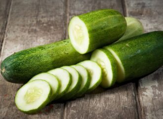 Why Cucumber Adulteration Should Worry Consumers This Summer