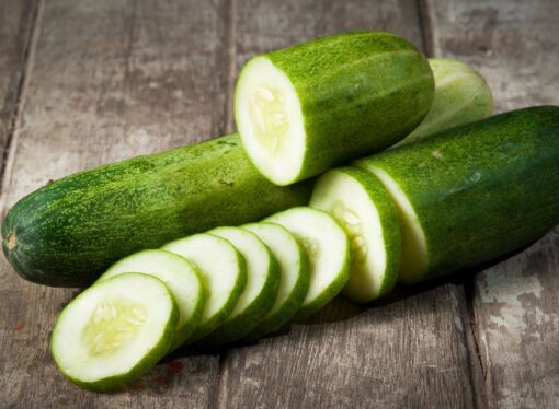 Why Cucumber Adulteration Should Worry Consumers This Summer