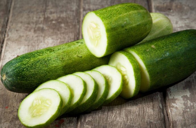 Why Cucumber Adulteration Should Worry Consumers This Summer