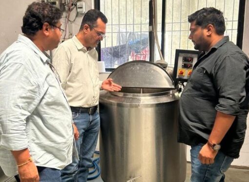 Rajkot Court Jails Two Food Business Owners Over Banned Colours in Food