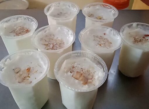 School Picnic Scare: 48 Students Hospitalised After Consuming Lassi and Snacks