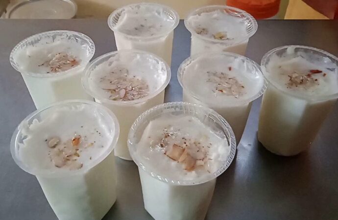 School Picnic Scare: 48 Students Hospitalised After Consuming Lassi and Snacks