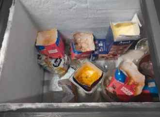Rotten Eggs, Pests and Expired Food Found in Telangana Safety Raids
