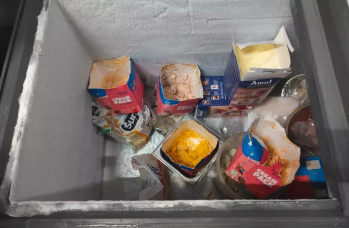 Rotten Eggs, Pests and Expired Food Found in Telangana Safety Raids