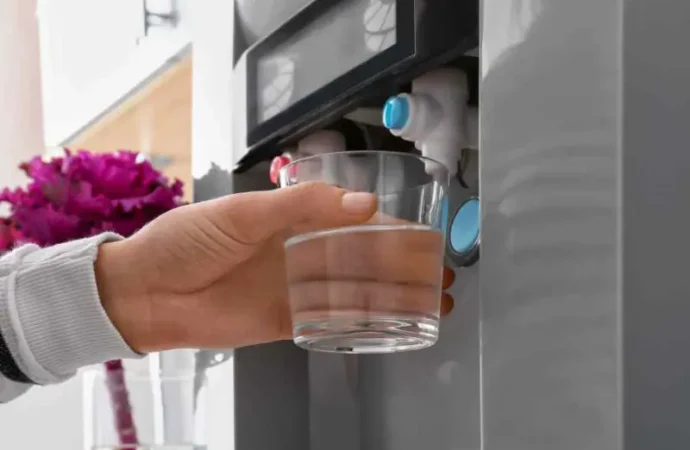 Chennai Study Warns RO System Alone May Not Ensure Safe Water