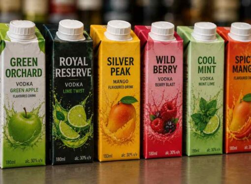 Supreme Court Seeks Centre’s Response on Plea Against Alcohol Sachets and Tetra Packs