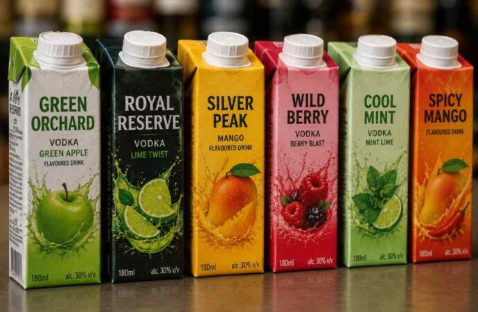 Supreme Court Seeks Centre’s Response on Plea Against Alcohol Sachets and Tetra Packs
