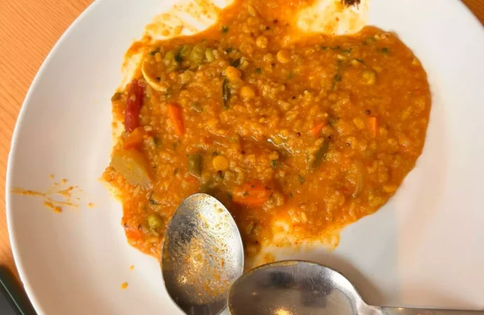 Unsafe Kitchens in Tirupati: Violations Raise Health Concerns